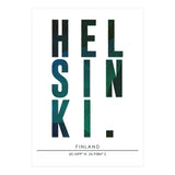 Helsinki 02 (Print Only) thumbnail