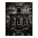 Holy Name Parish Toronto Canada No 2 (Print Only) thumbnail