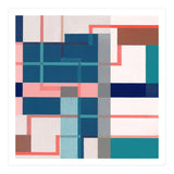 Exposed Pipes 3 (Print Only) thumbnail