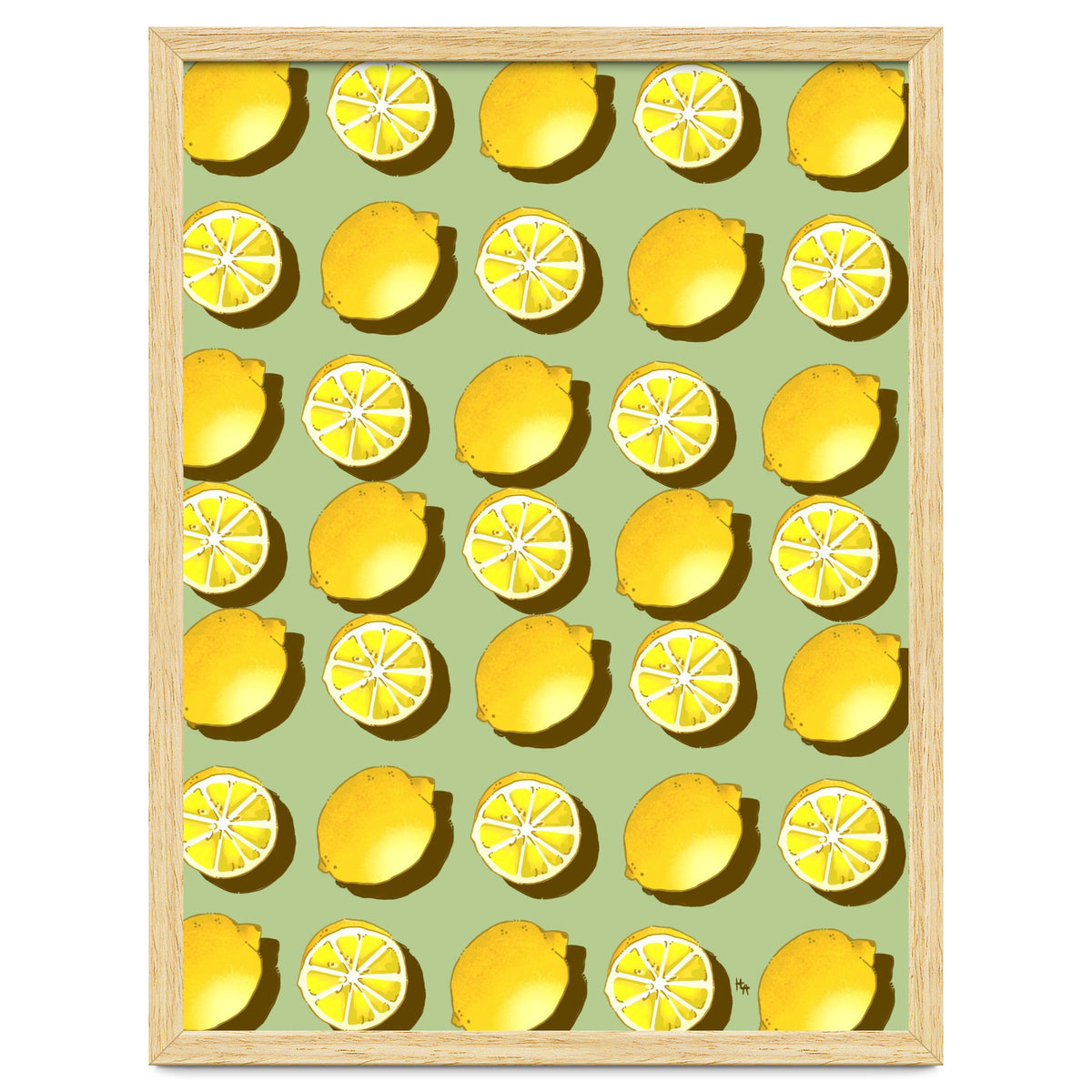 When life gives you lemons...