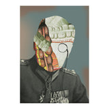 Old Portrait Disaster · G1b (Print Only) thumbnail