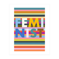 Feminista (Print Only)