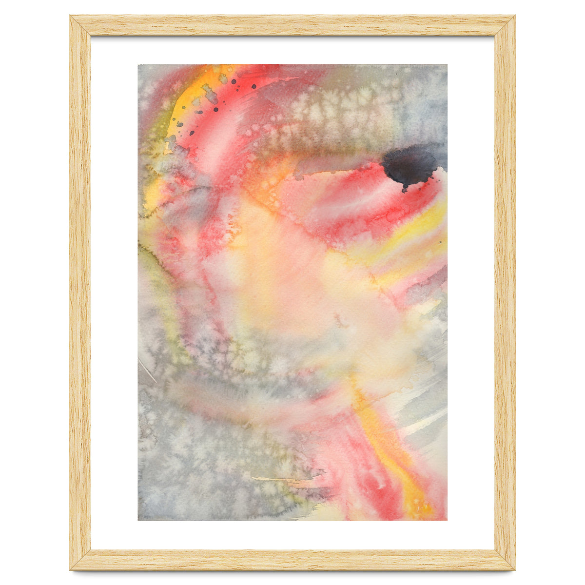 Emotion of happiness