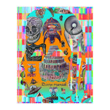 Abstracto Pop Nuevo B Nuevo 20 (Print Only) thumbnail