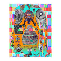 Abstracto Pop Nuevo B Nuevo 20 (Print Only)