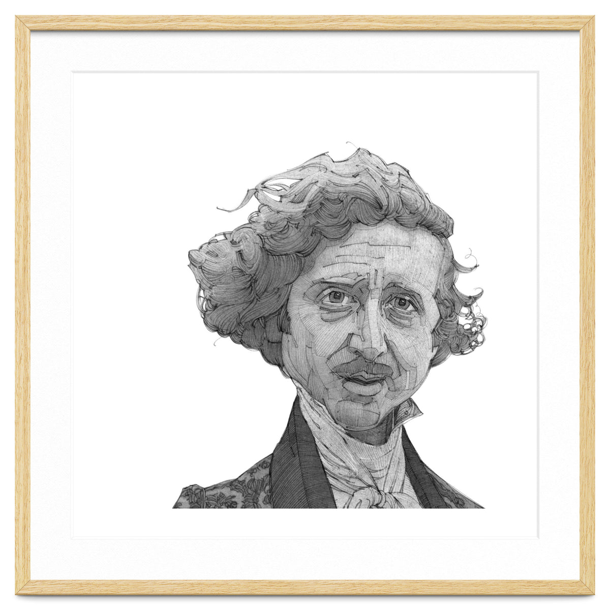 Gene Wilder