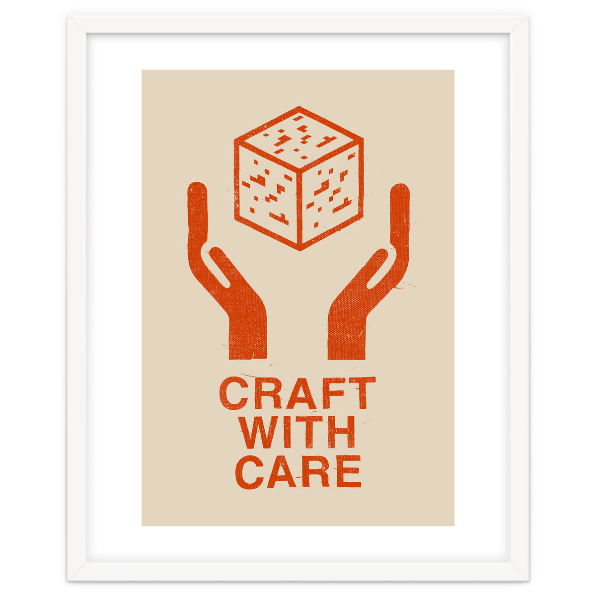 Craft With Care 1
