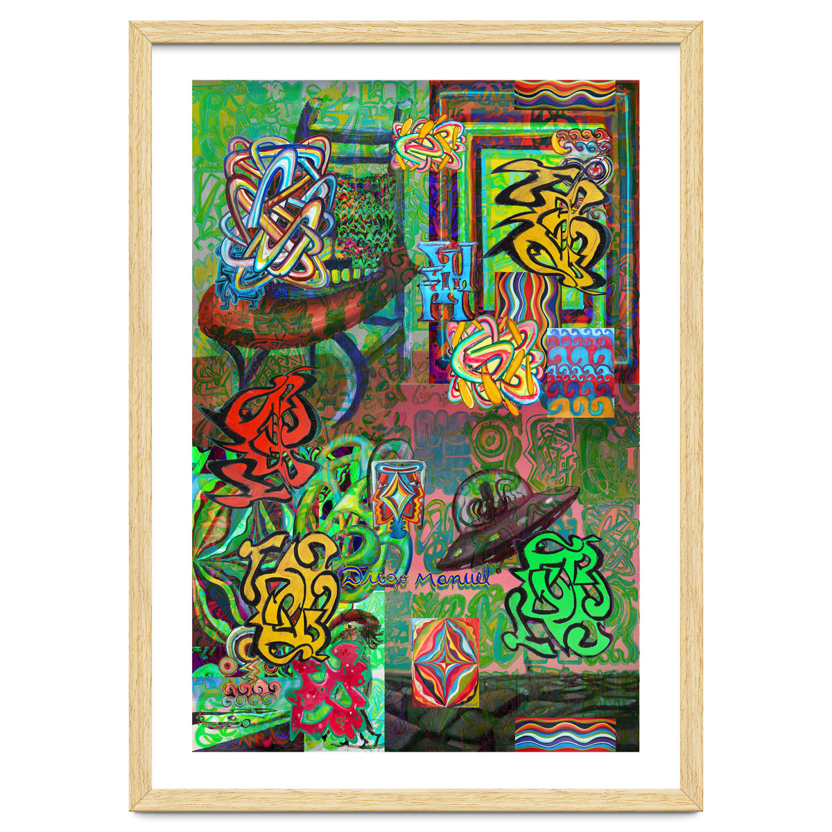 Graffiti Digital 2022 499