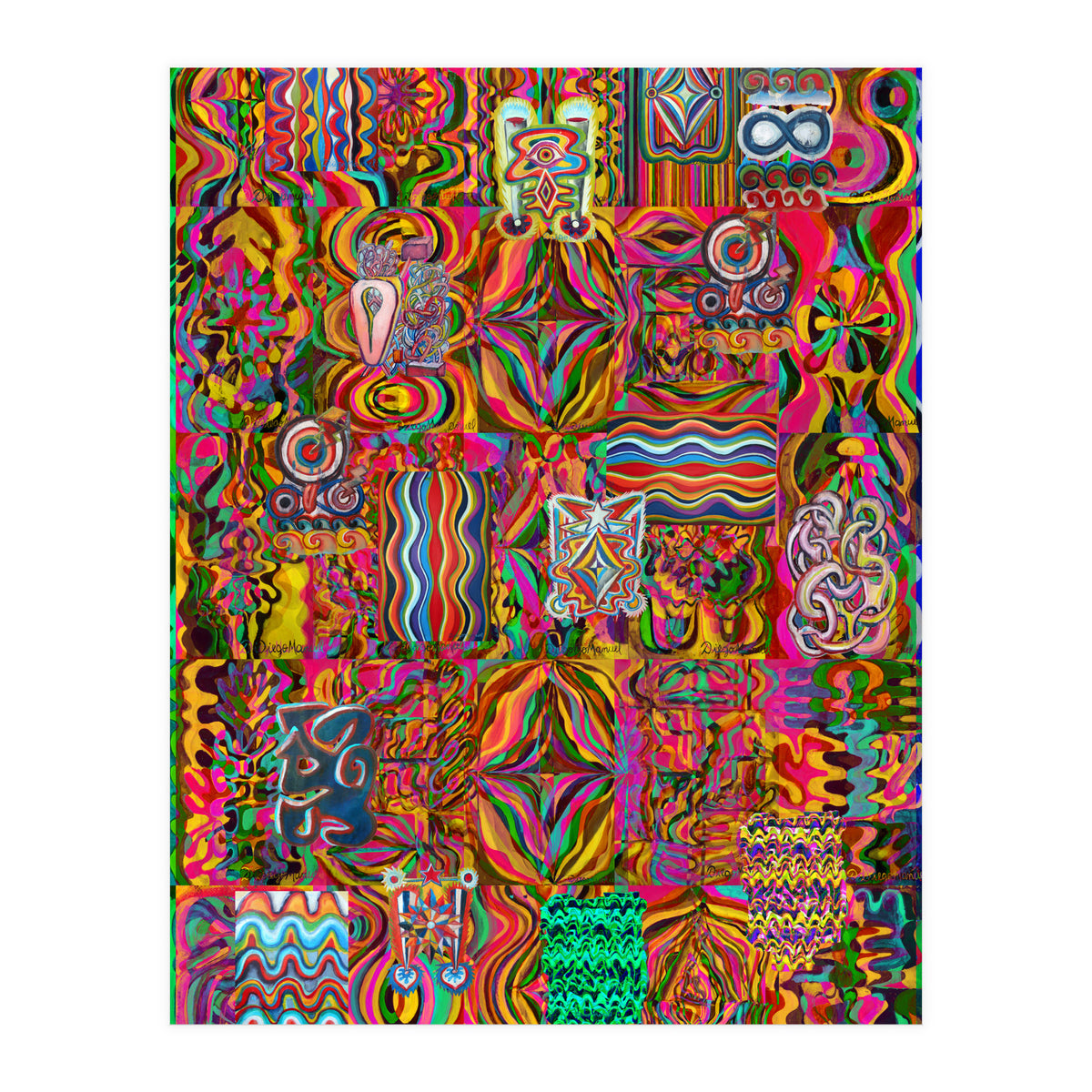 New Graffiti2022 199 (Print Only)