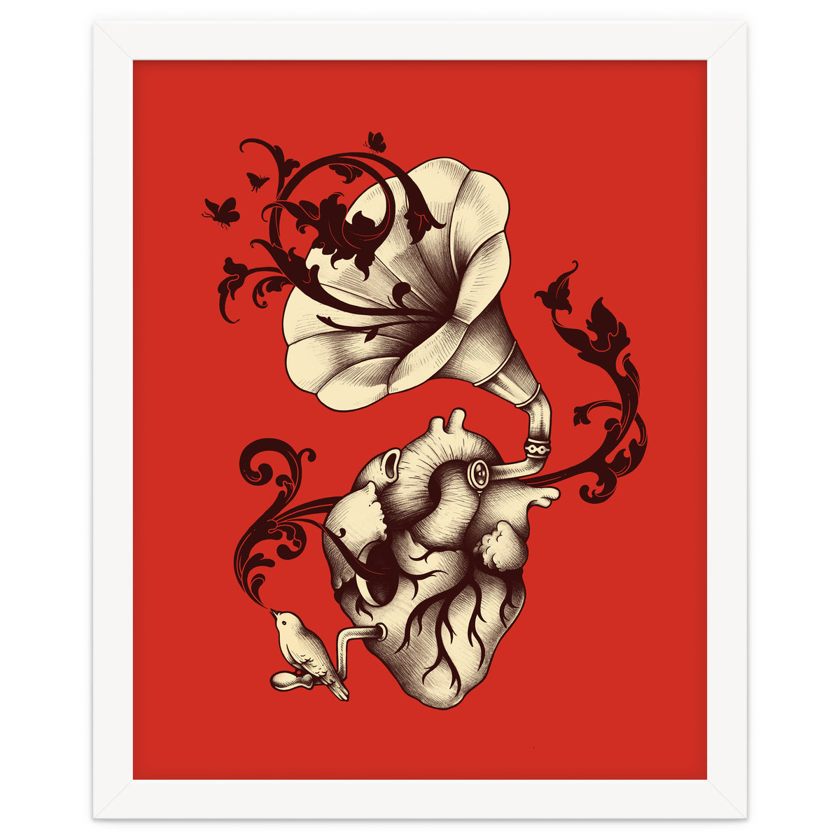 Listen To Your Heart