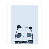 Panda (Print Only) thumbnail
