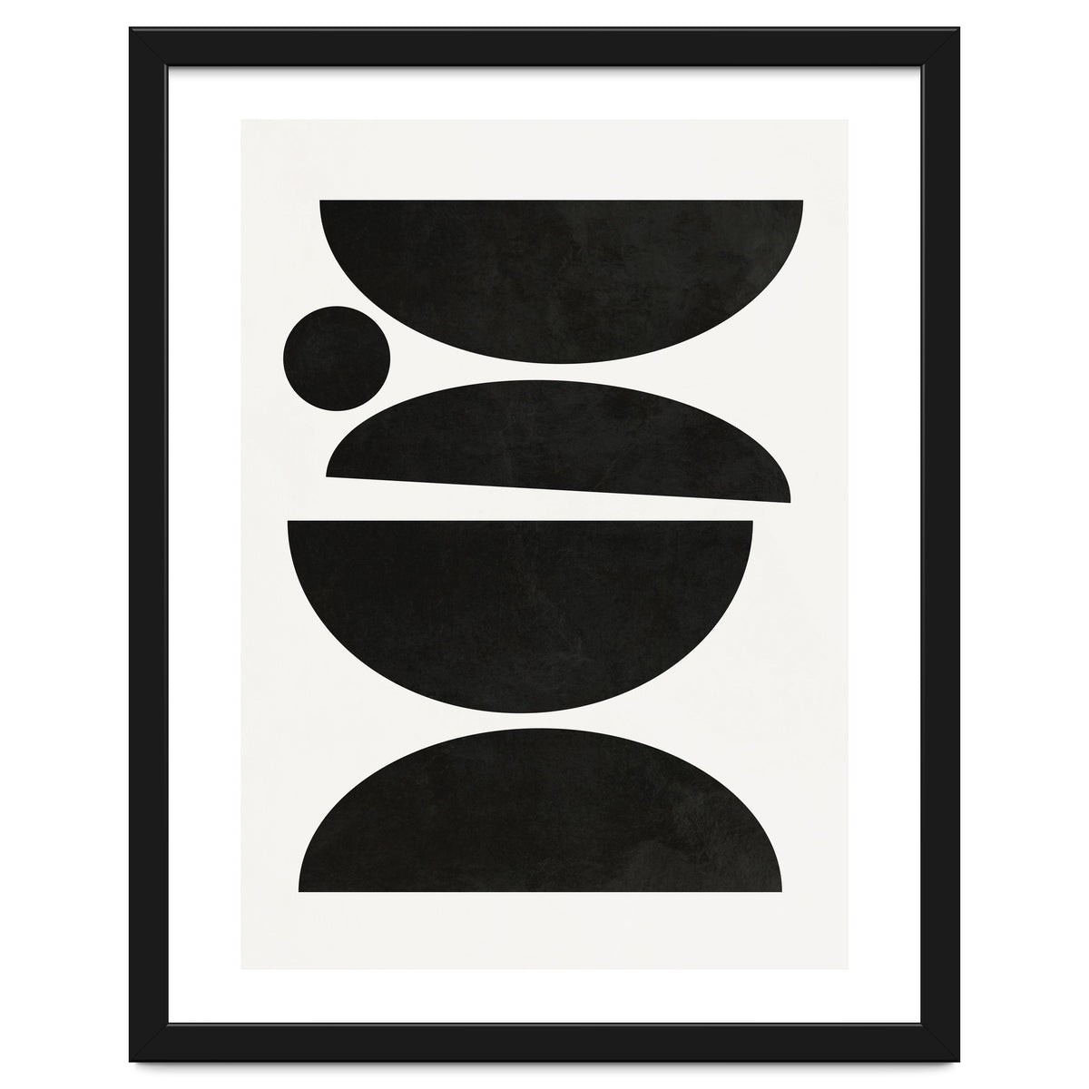 ABSTRACT AND GEOMETRIC SHAPES 01BW