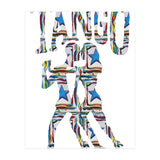 Tango 13 (Print Only) thumbnail