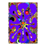 Fuego Y Graffiti 85 (Print Only) thumbnail