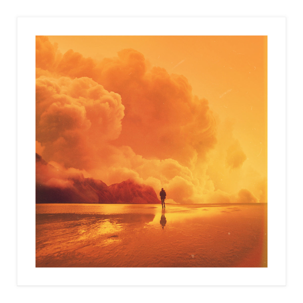 Private Universe (Print Only)