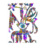 Planta Salvaje 8  (Print Only) thumbnail