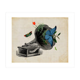 print vintage (Print Only) thumbnail