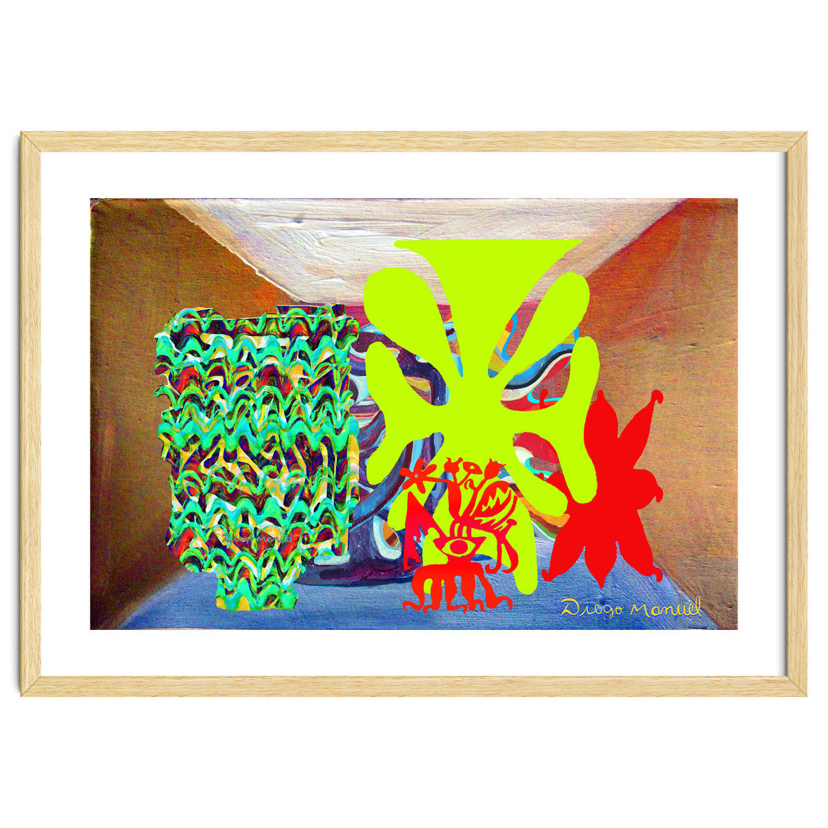 Pop Abstract Escena 2023 7