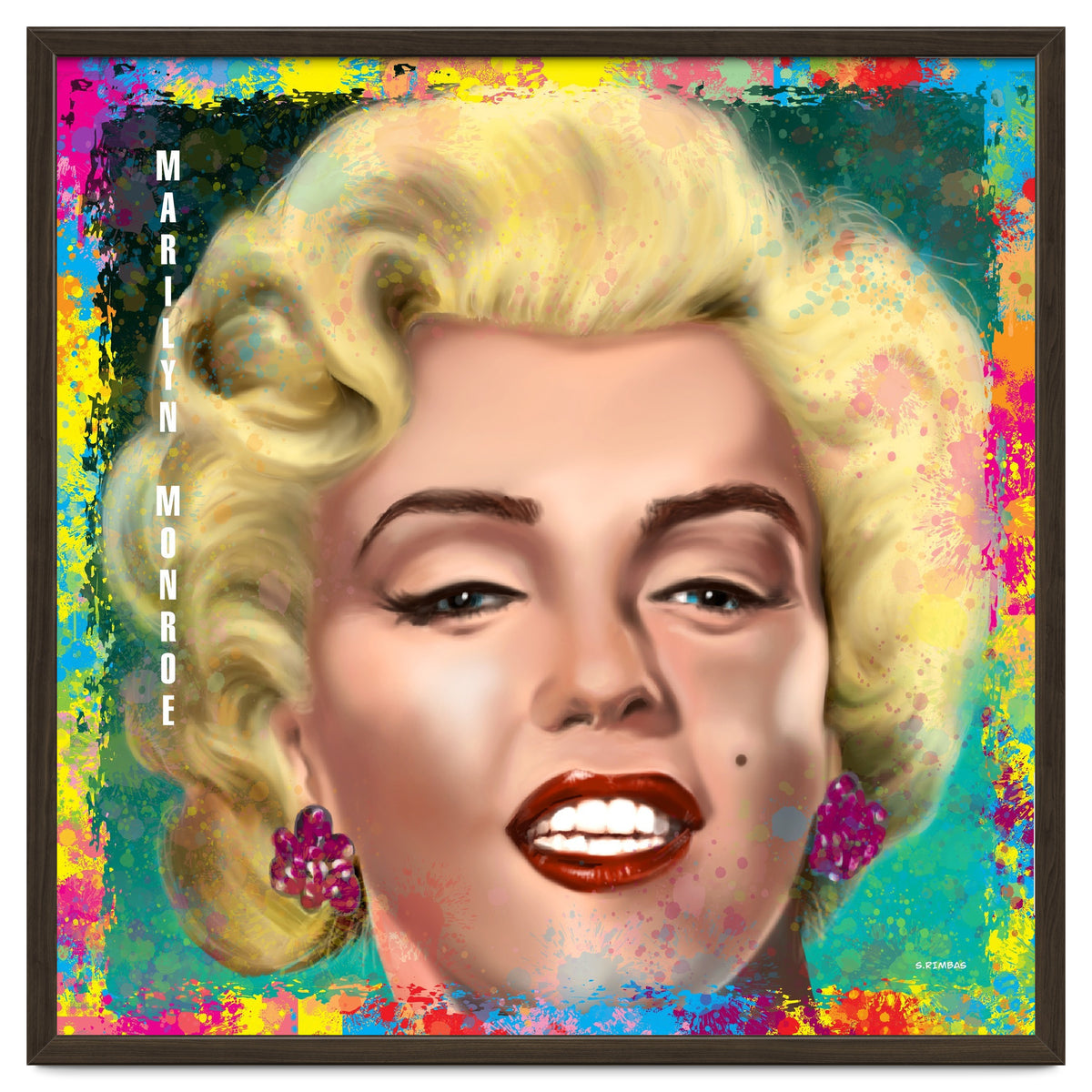 Marilyn Monroe