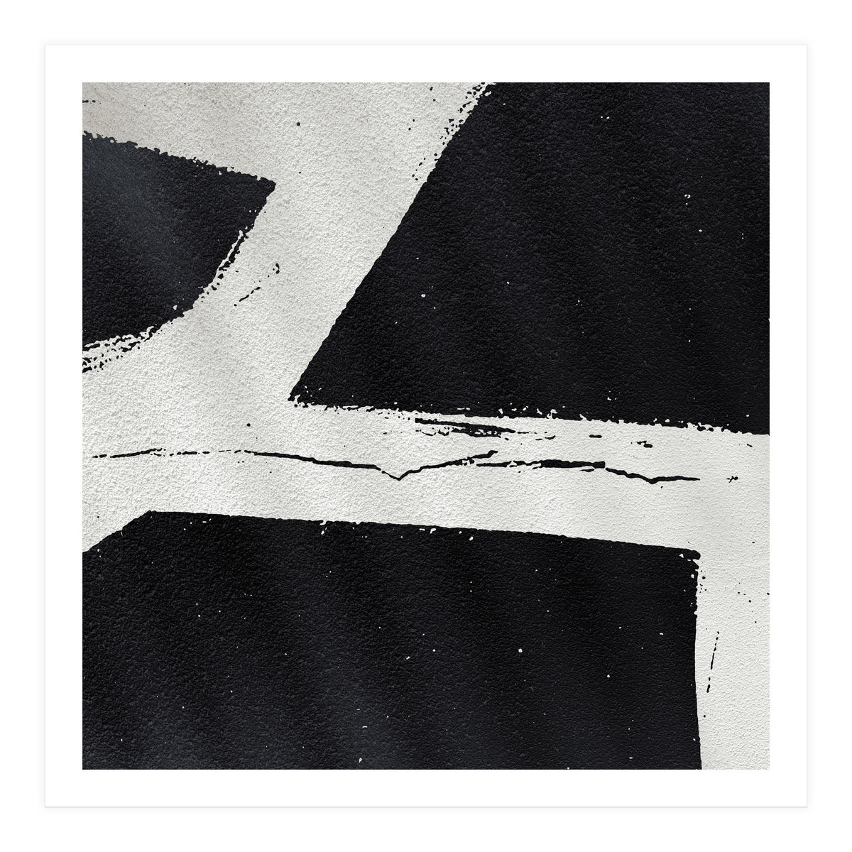 Encruzilhada 5 (Print Only)