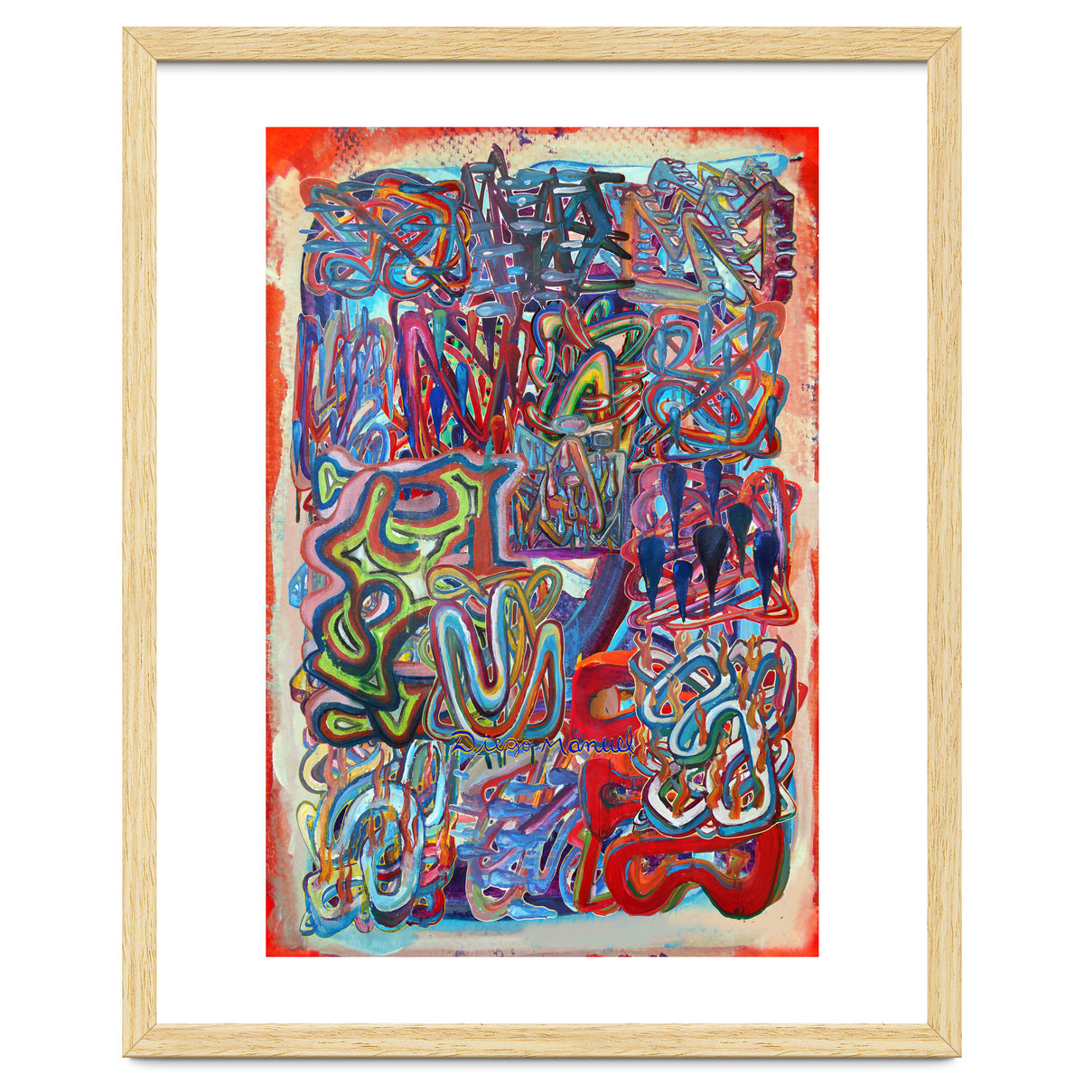 Graffiti Digital 2022 1015