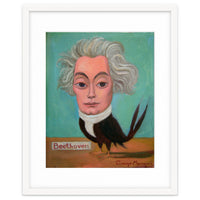 Beethoven Bird 3