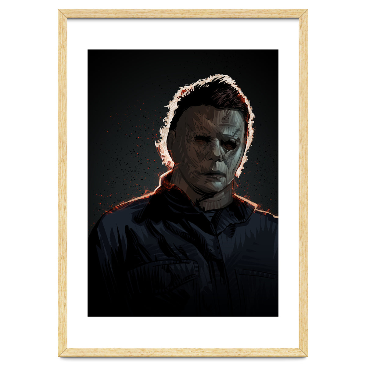 Michael Myers Halloween