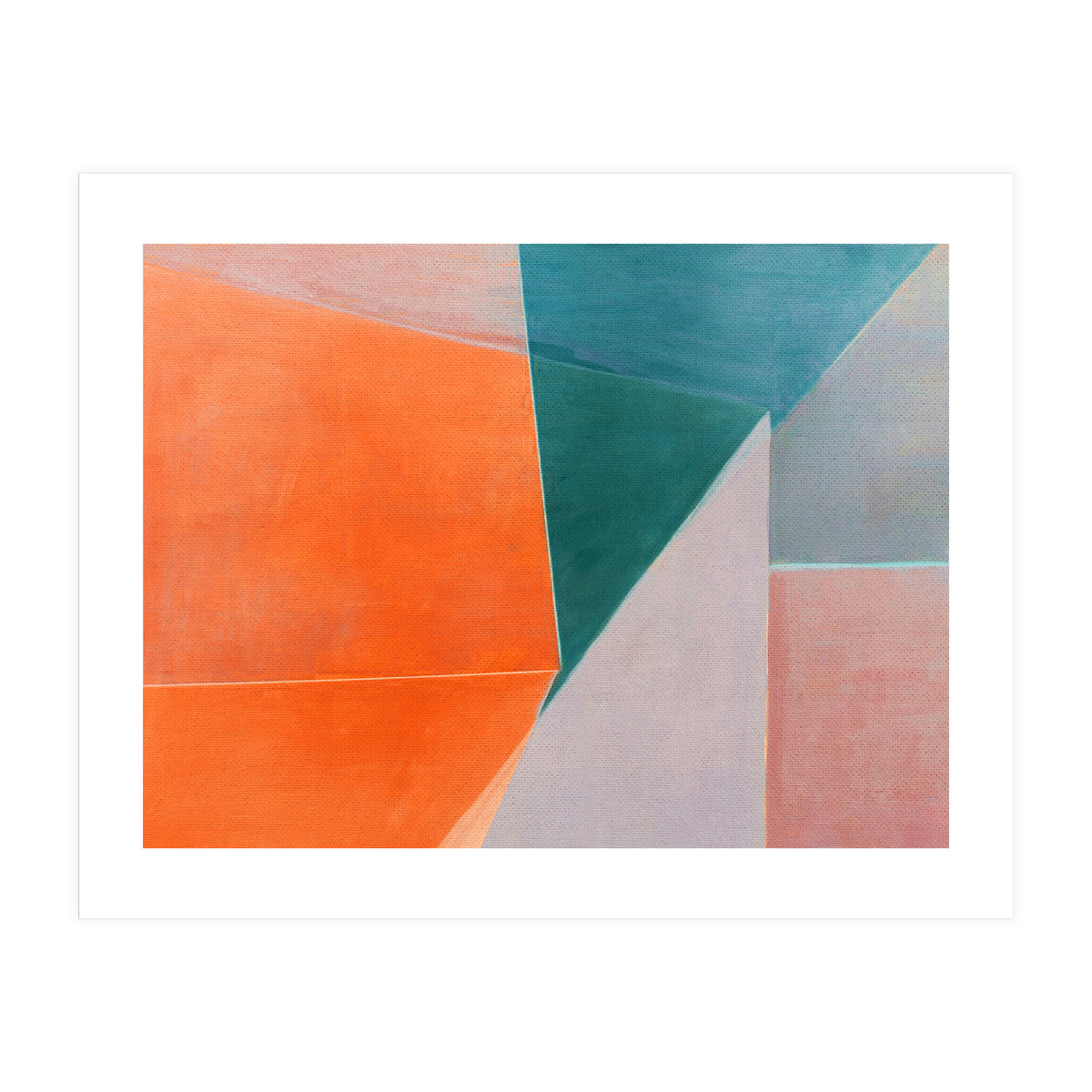 Obtrusion 2 (Print Only)