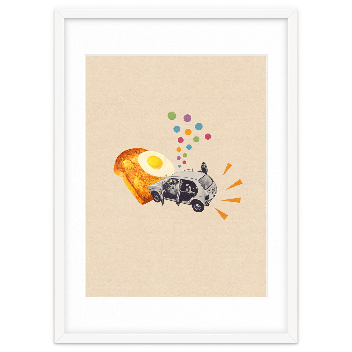 Don't Forget Breakfast!