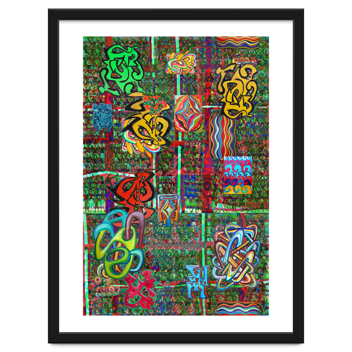 Graffiti Digital 2022 461