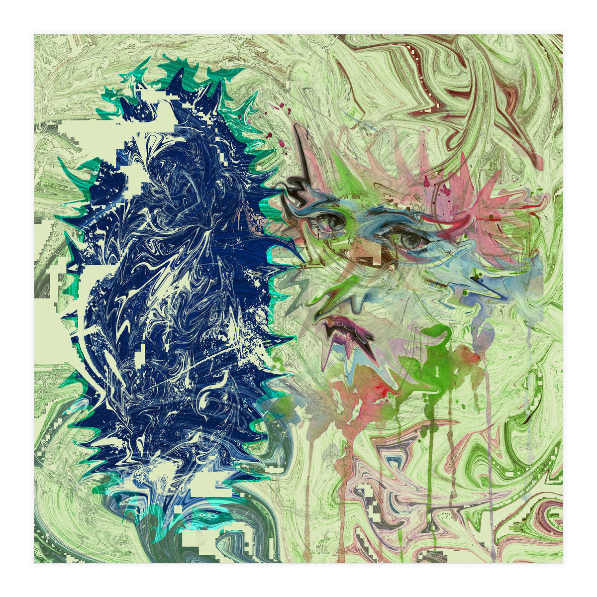 Portals (Print Only)