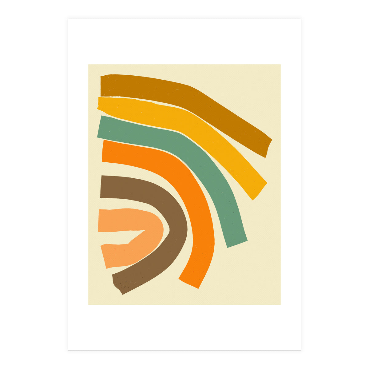 BEND (2) (Print Only)