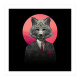 Fox (Print Only) thumbnail