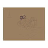 Rock N Roll 3 (Print Only) thumbnail