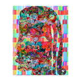Abstracto Pop Nuevo B Nuevo 4 (Print Only) thumbnail