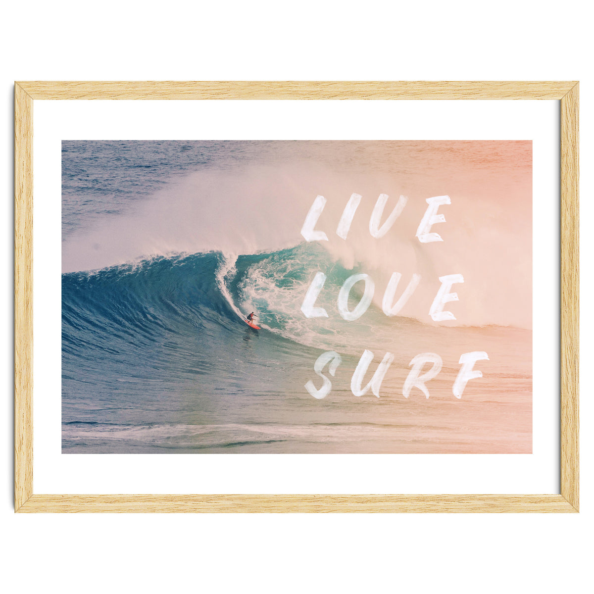 Live Love Surf