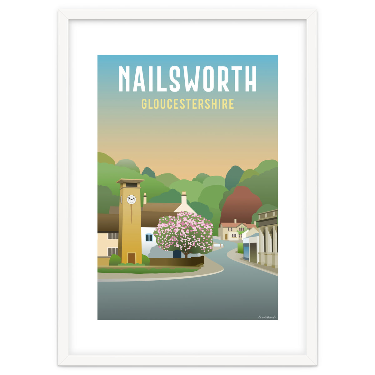 Nailsworth