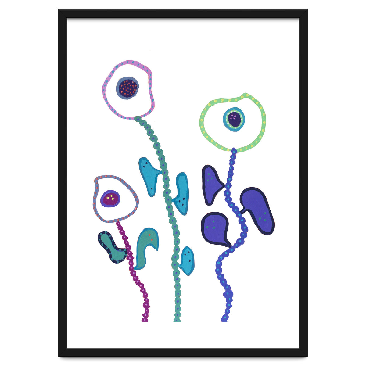 Colour Makes Fun (Wc)