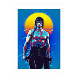 Rambo (Print Only) thumbnail