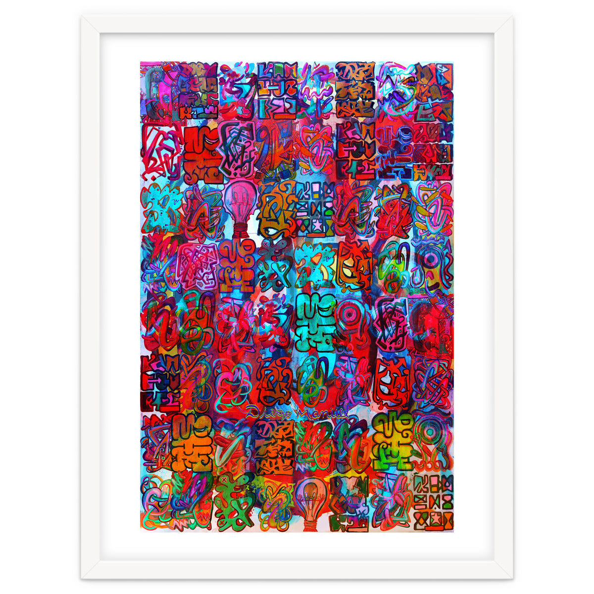 Graffiti Digital 2022 382