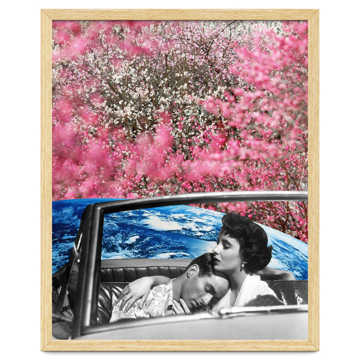 Bright Star, Would I Were Stedfast As Thou Art