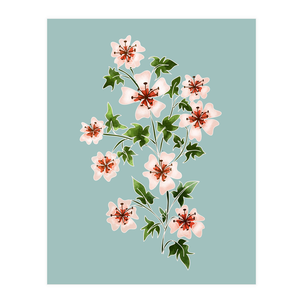 Sadabahar (Print Only)