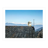 Cottage View (Print Only) thumbnail