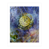 Like Clockwork (Print Only) thumbnail