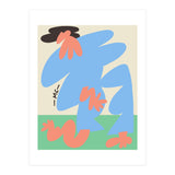 Run Boy Run  (Print Only) thumbnail