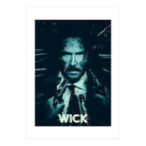 John Wick (Print Only) thumbnail