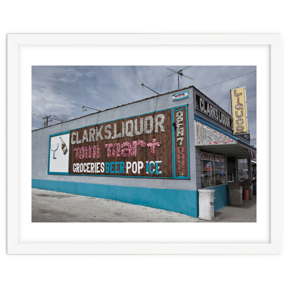 Liquor Store Hawthorne