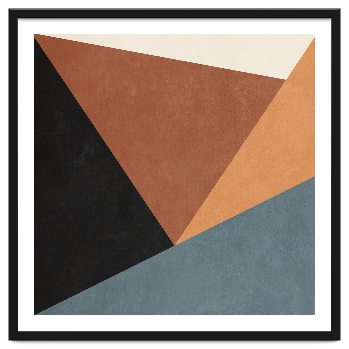 GEOMETRIC SHAPES - B01