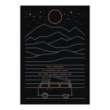 Van Life (Print Only) thumbnail