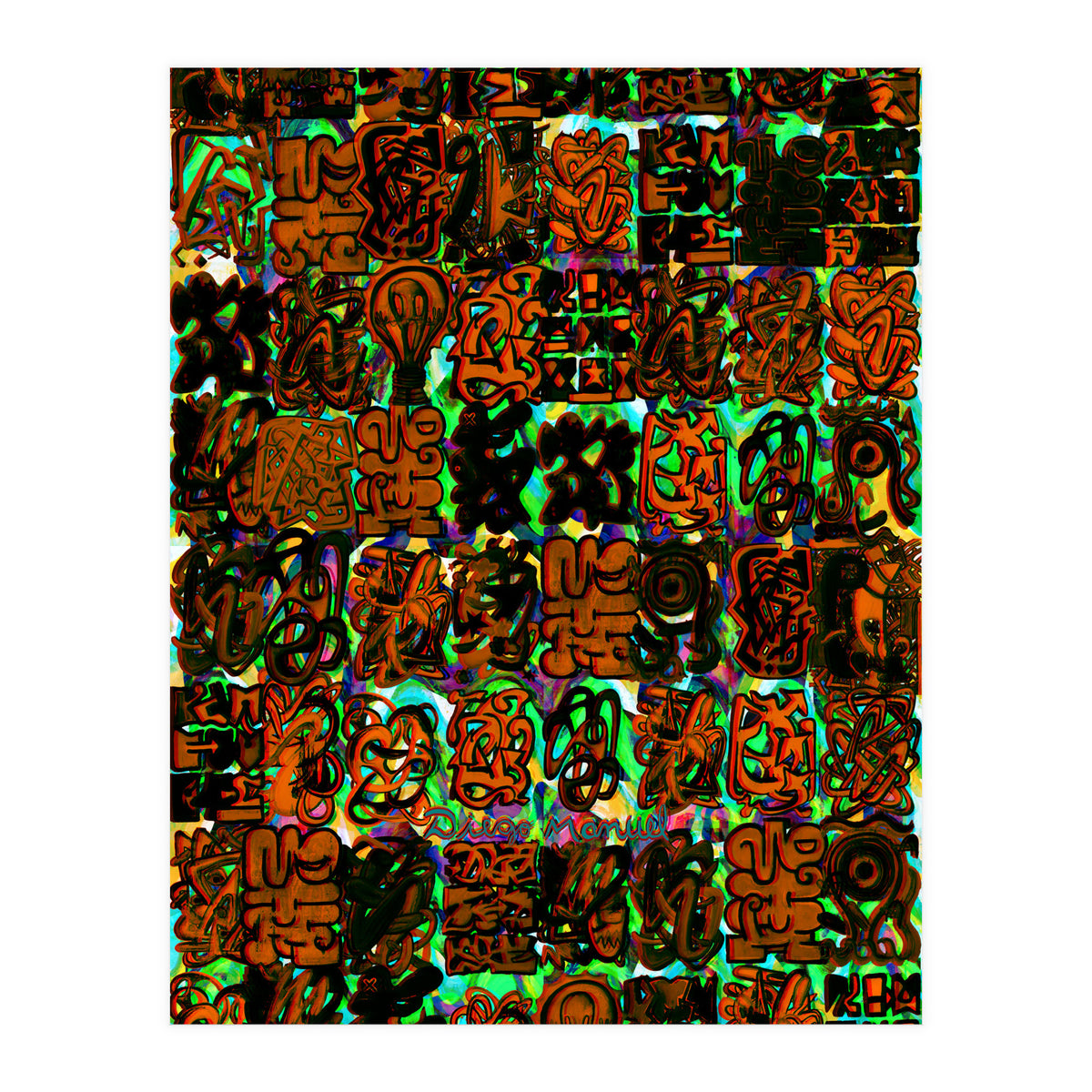 New Graffiti2022 153 (Print Only)